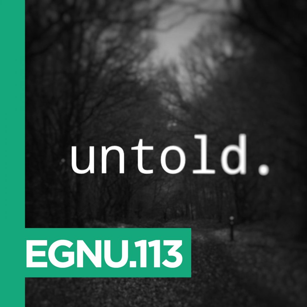 untold