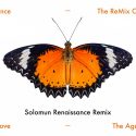 Solomun remixes Renaissance’s ‘The Age of Love’ classic (Audio)