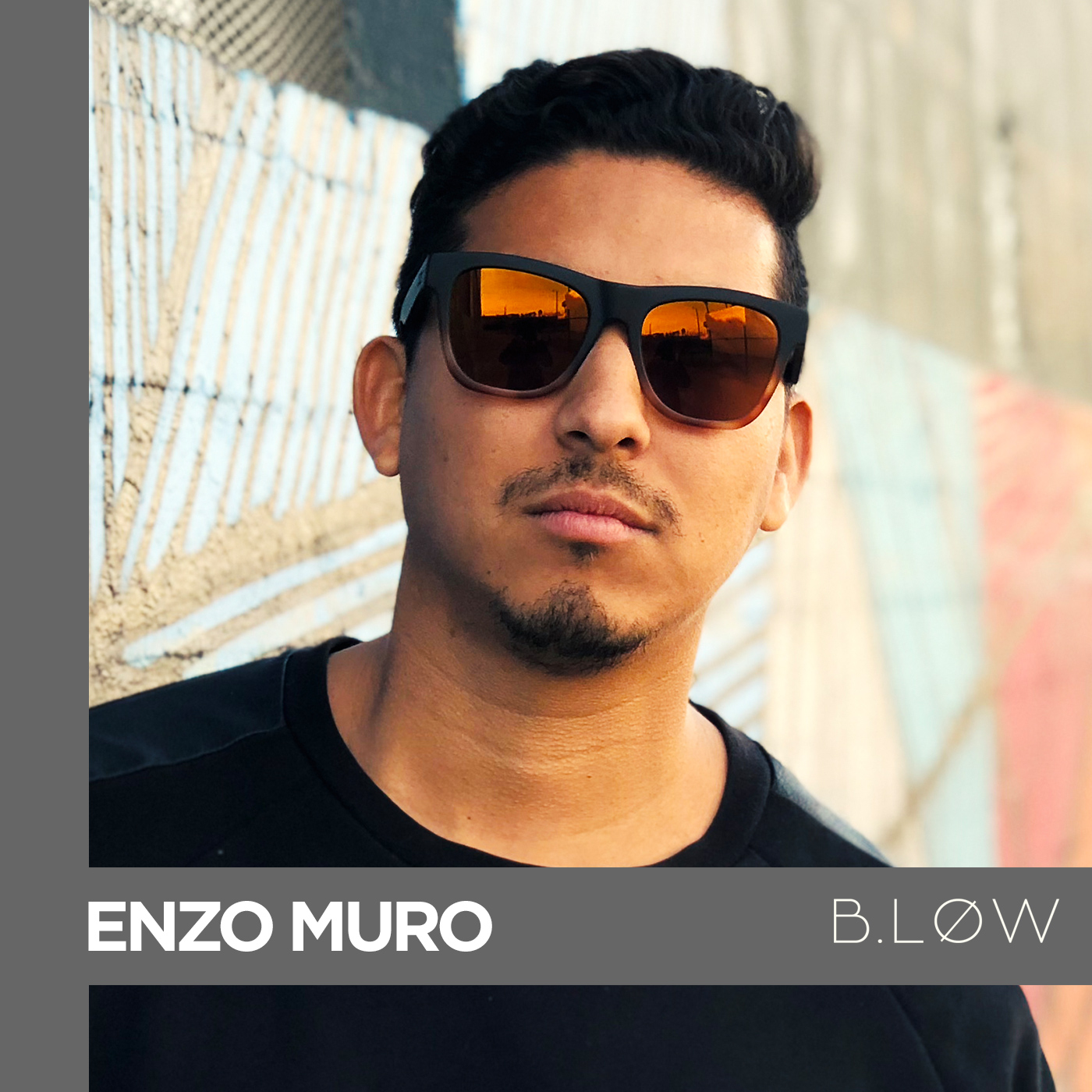 ENZO MURO