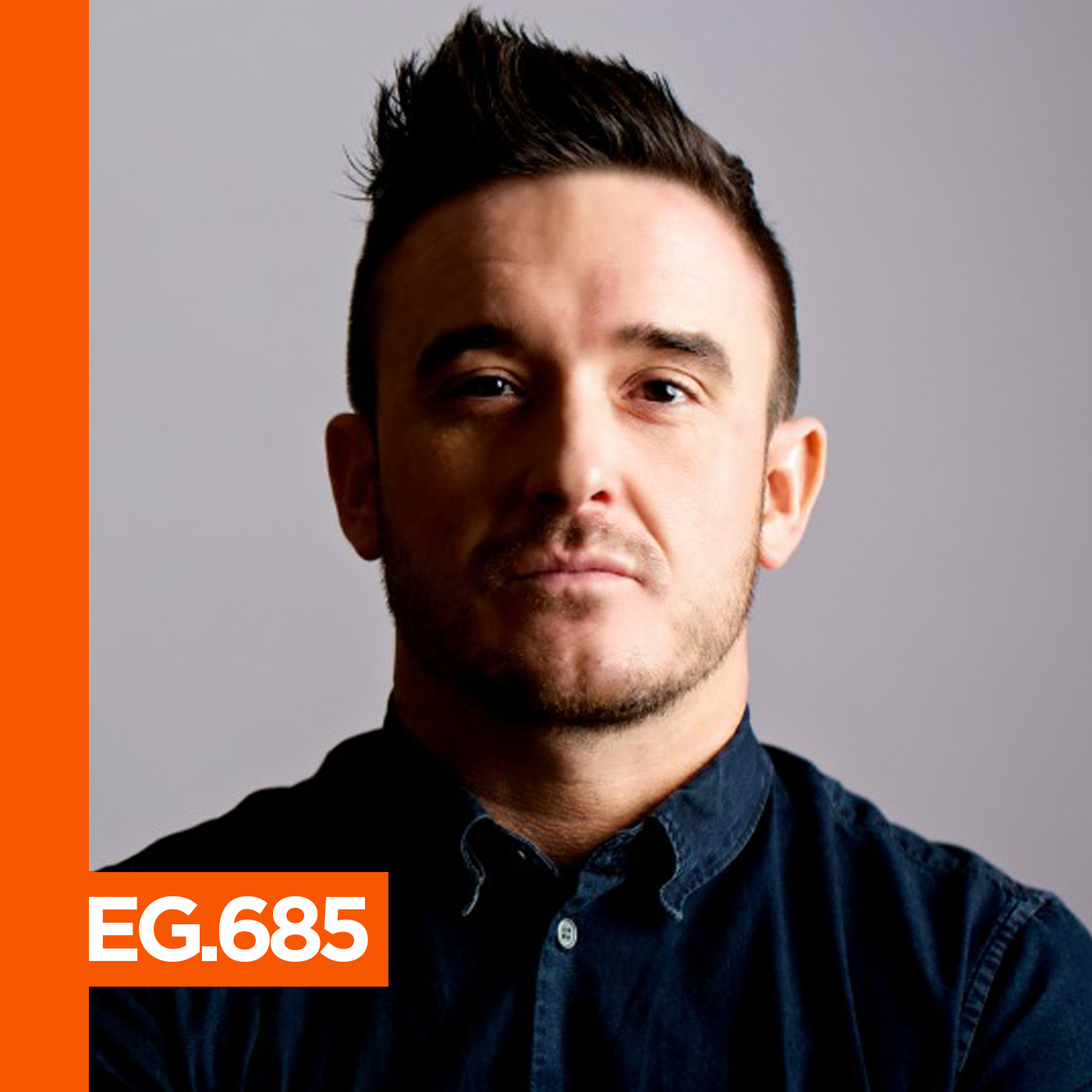 EG.685 Matt Tolfrey
