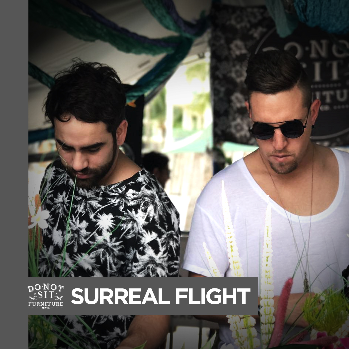 electronic-groove-surreal-flight