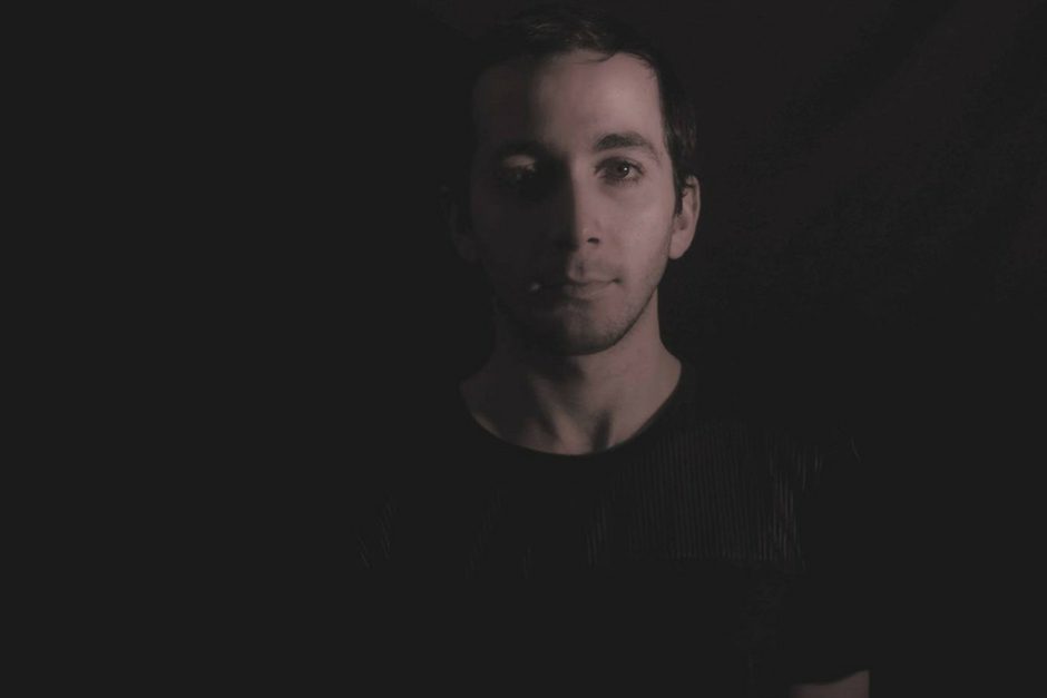 Antrim Our Two Strangers