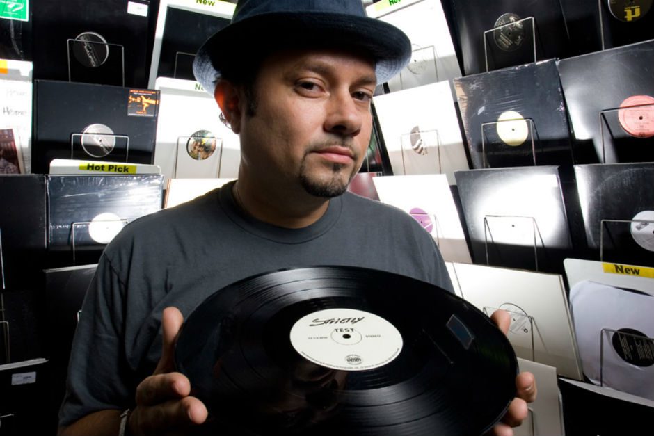 Louie Vega