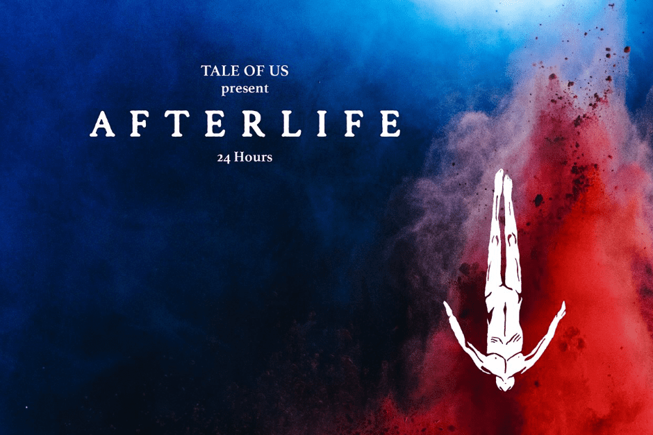 Afterlife