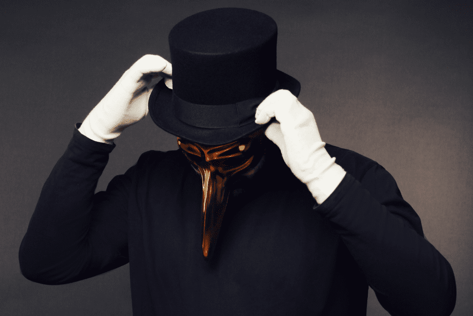 Claptone