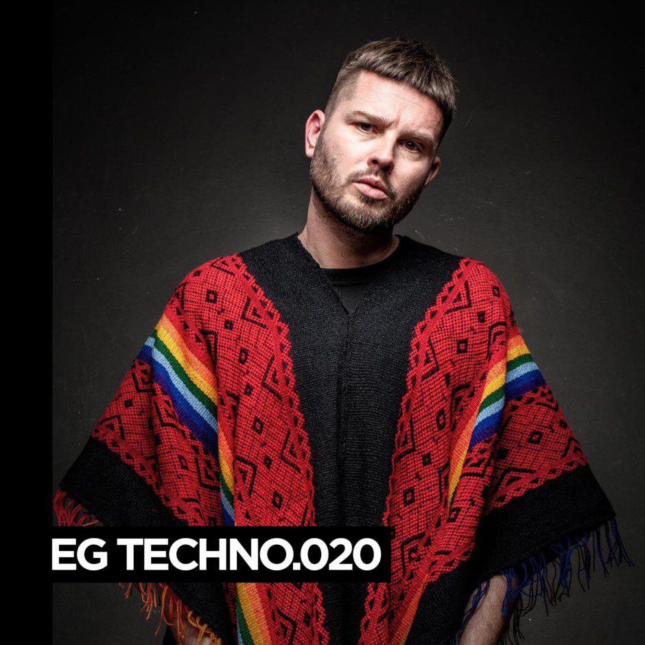 EG Techno.020 Luca Agnelli