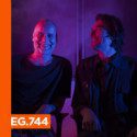 EG.744 Tiefschwarz (OFF Week Special)