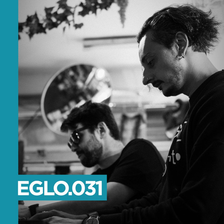 EGLO-Bonsaforsa