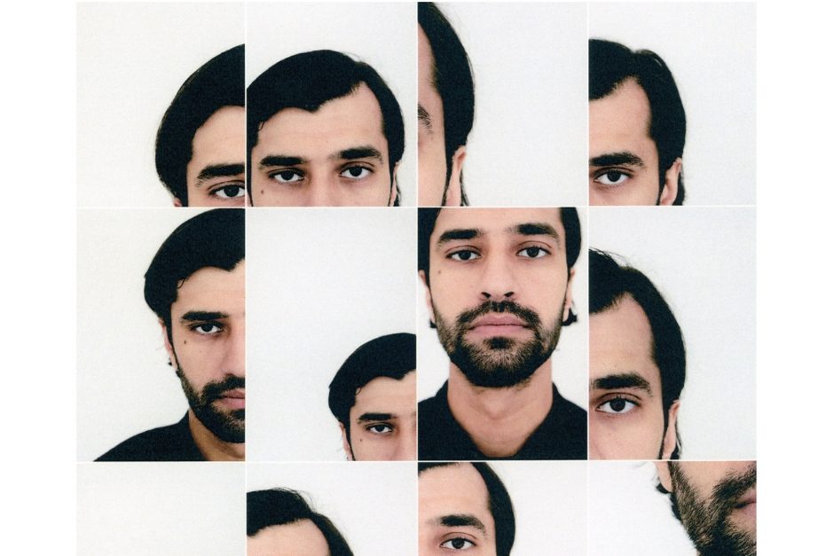 Jeremy Olander