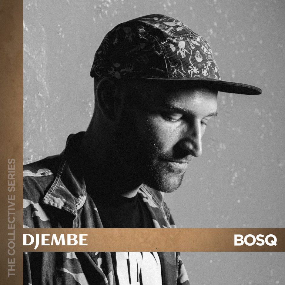 Djembe-Bosq
