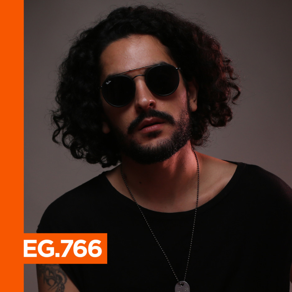 EG-766-DAVI