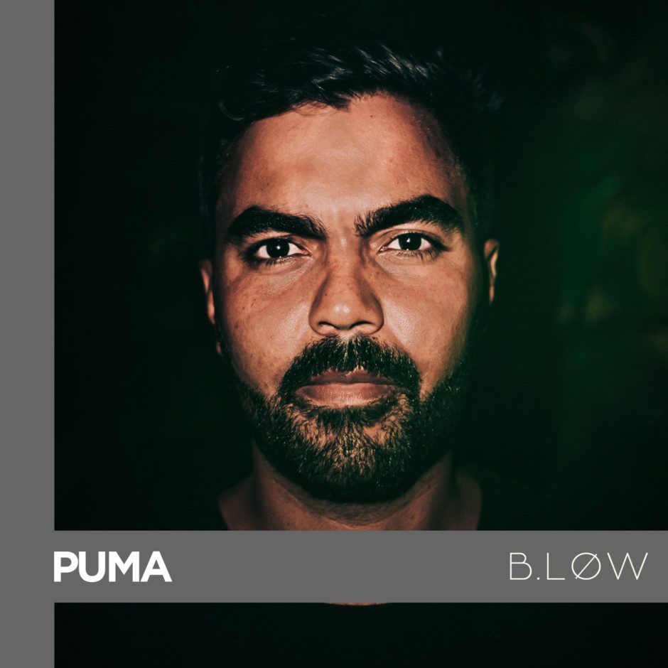 Thge-Collective-BLOW-Puma