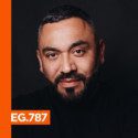 EG.787 Harry Romero