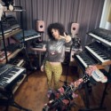 Giorgia Angiuli shares 5 tips on vocal recording and processing tips