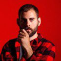 Joachim Pastor shares 5 tips on how to build a proper studio