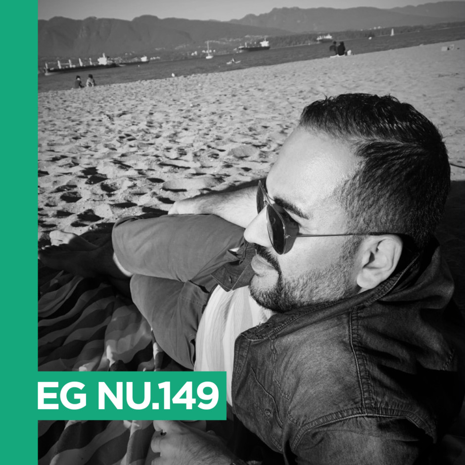 EGNU-Alborz