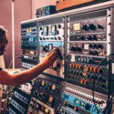 Hannes Bieger shares 5 tips to build your own studio