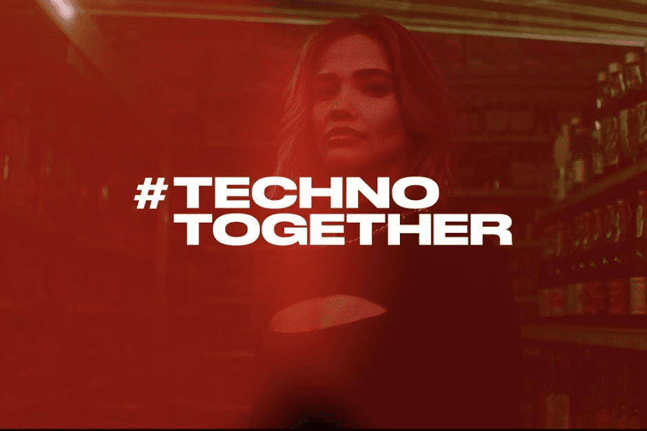 #technotogether II