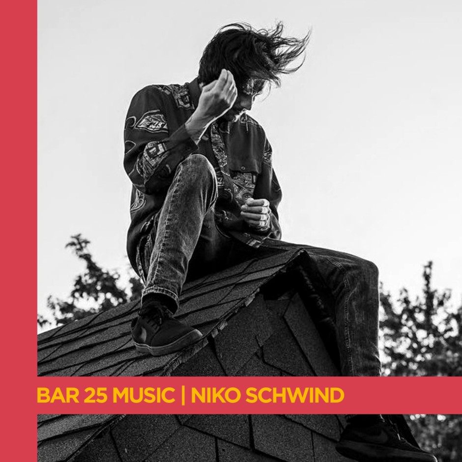 Bar 25 - Niko Schwind