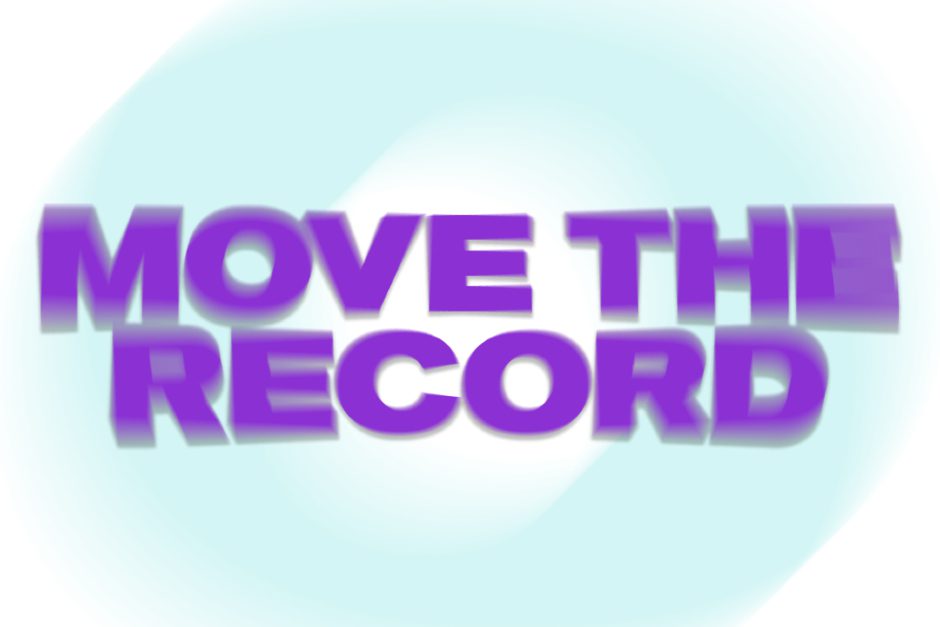 Move The Record