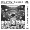 8Kays & Lazarusman – Respect Me (Rodriguez Jr. Remix) – Eleatics Records