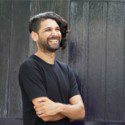 Atish: “Performing again was a powerful emotional release”