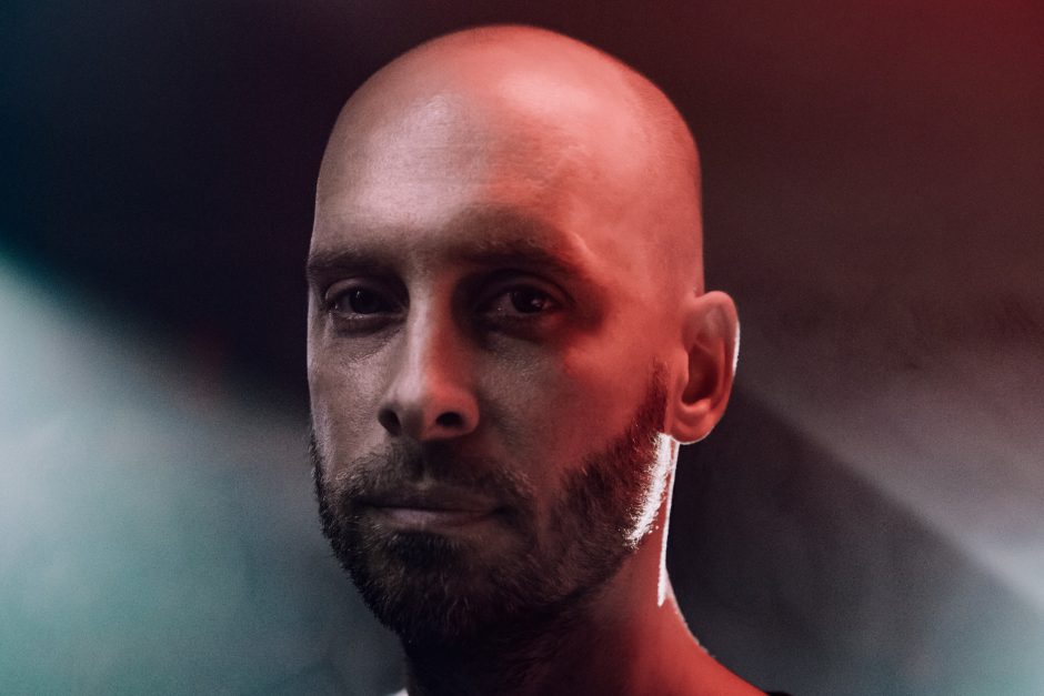 Maxim Lany