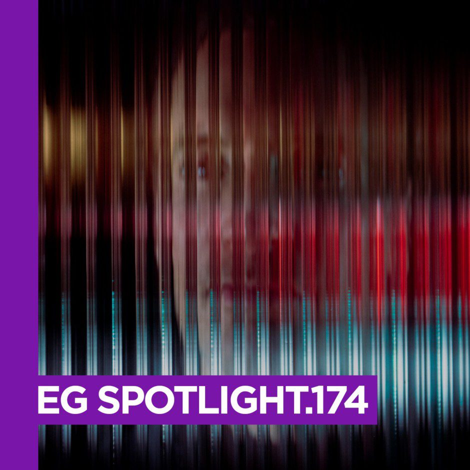 EG Spotlight.174 Max von Sternberg