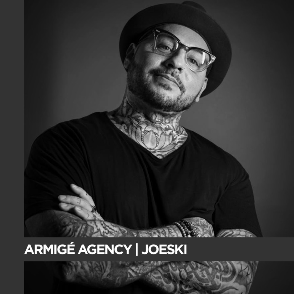 Collective-Series-Armige-Joeski