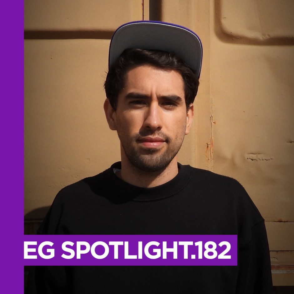 EG Spotlight.182 Joutlin