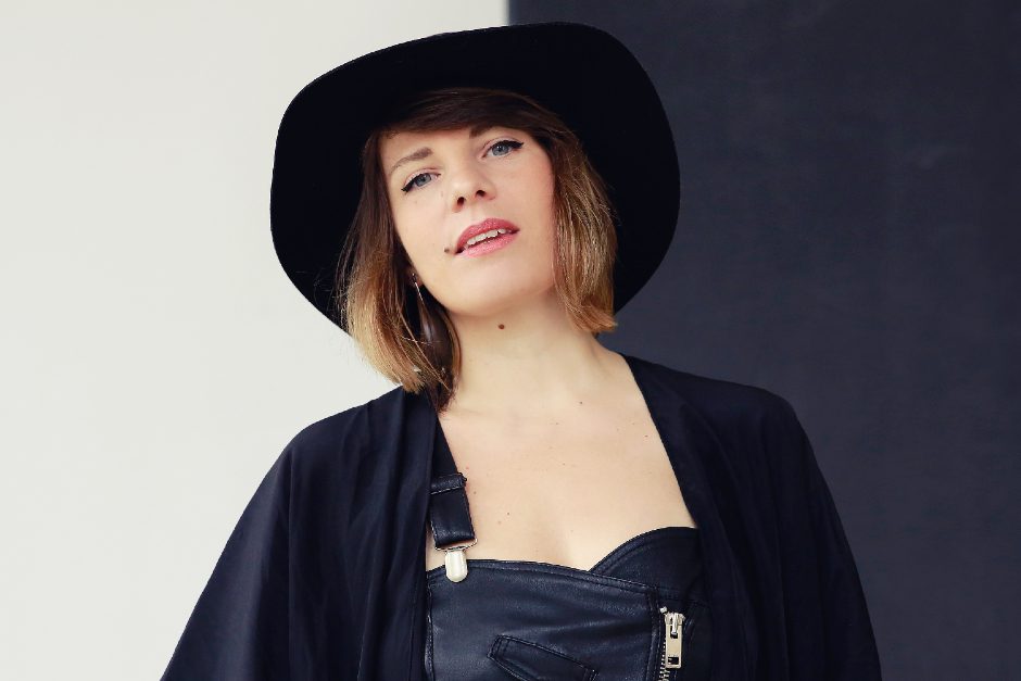 Beth Lydi - Ph. Marie Staggat