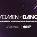 RCRDSHP celebrates women with mentorship program