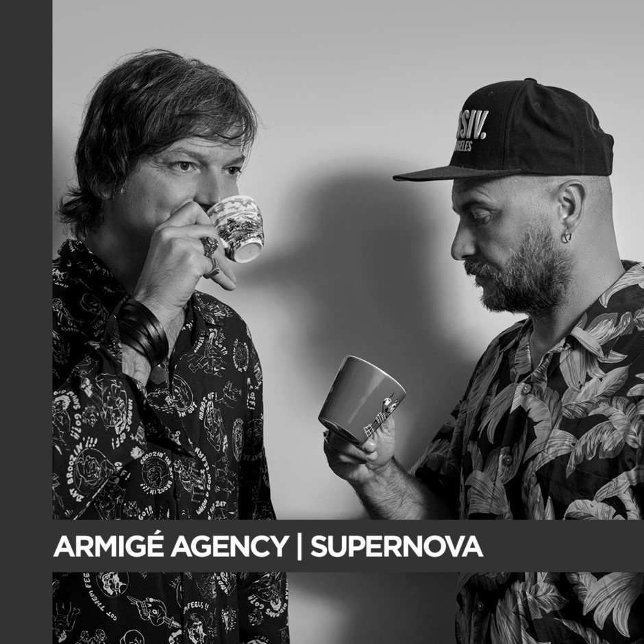 Collective-Series-Armige-Supernova
