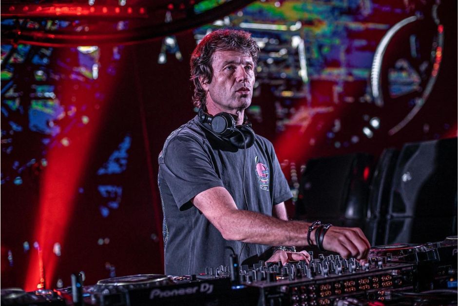 Hernan Cattaneo