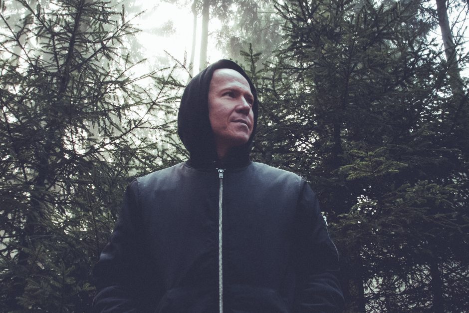 Rey&Kjavik - Pic by Stipe Braun