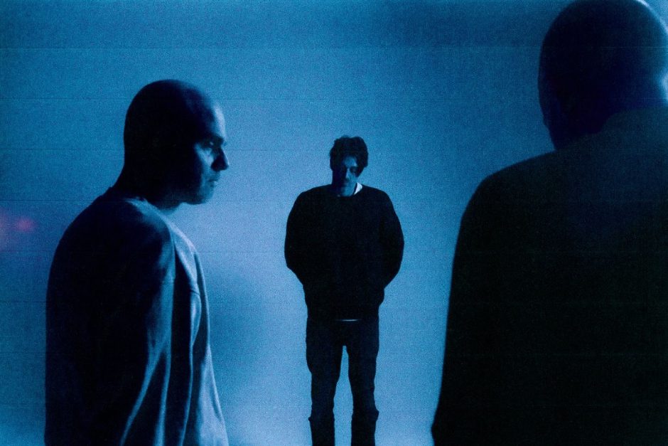 Cubicolor - Ph. Alexandra Waespi