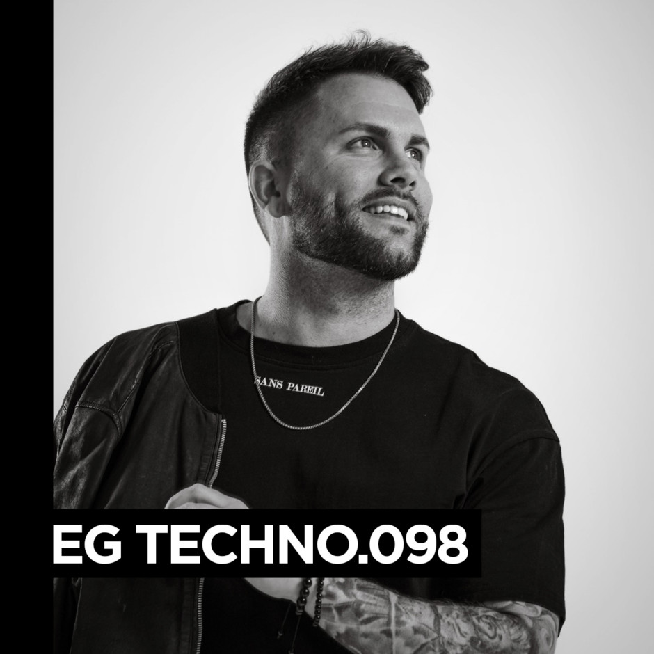 EG-TECHNO-PRØVOST