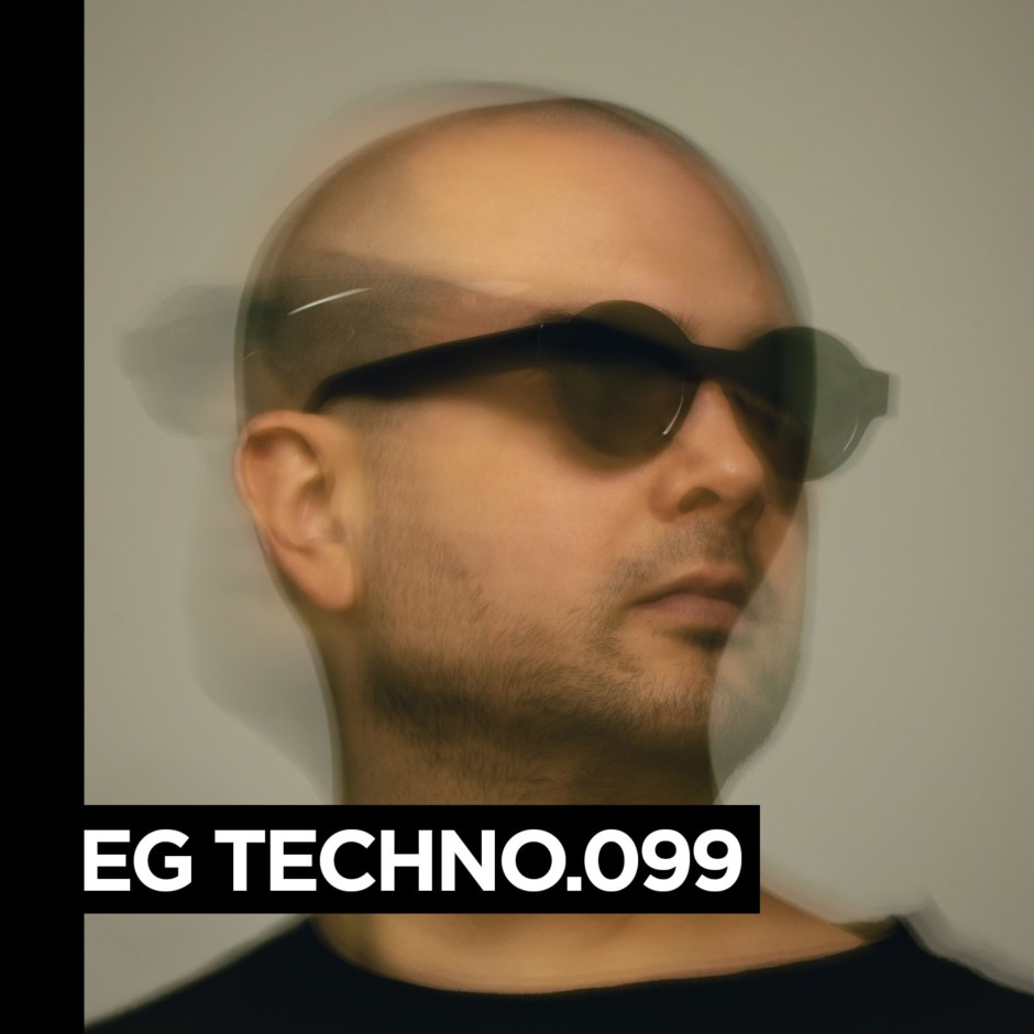 EG Techno.099 Victor Ruiz