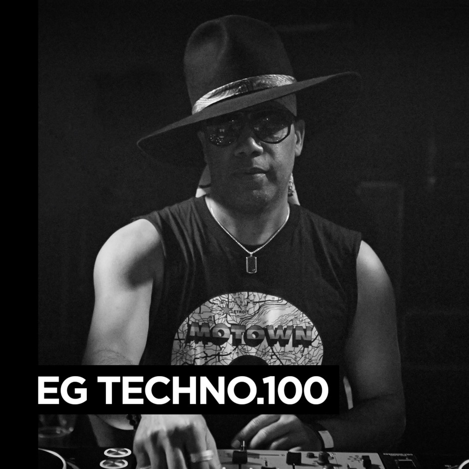Electronic-Groove-Carl-Craig