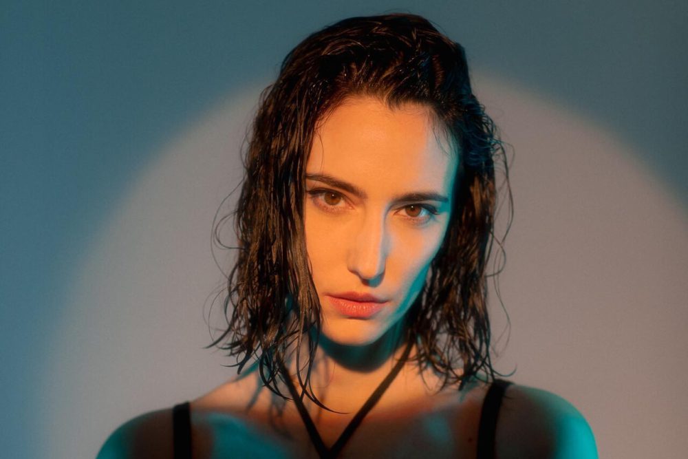 Amelie Lens