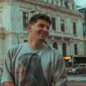 Bross: “This is my rebirth as an artist”