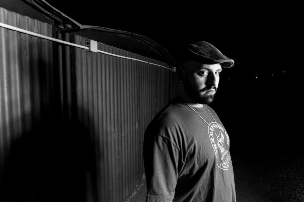 Nico Lahs - Ph. Anto D. Ki
