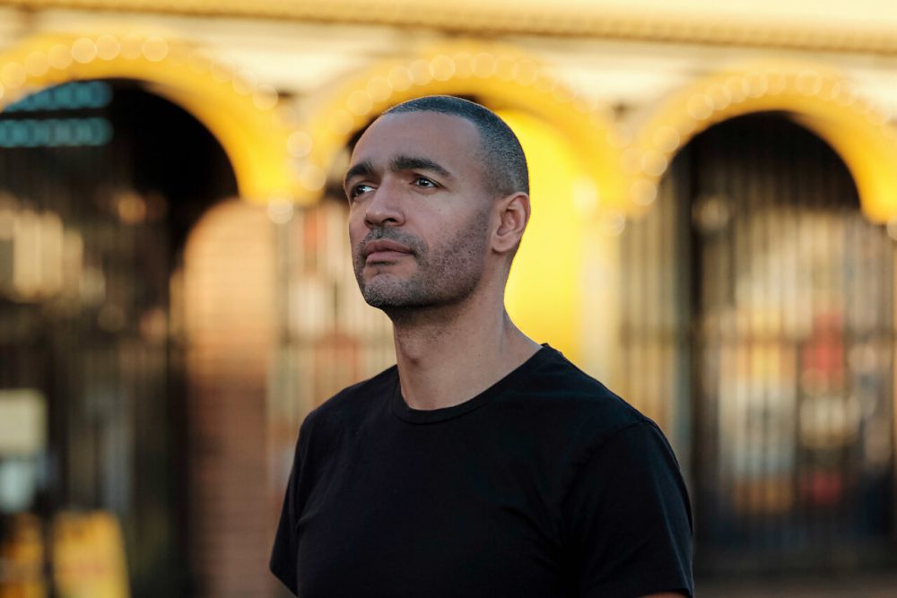 PatriceBäumel - Ph. Ramona Deckers