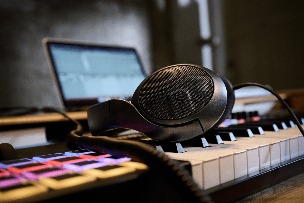 Sennhiser HD 400 Pro