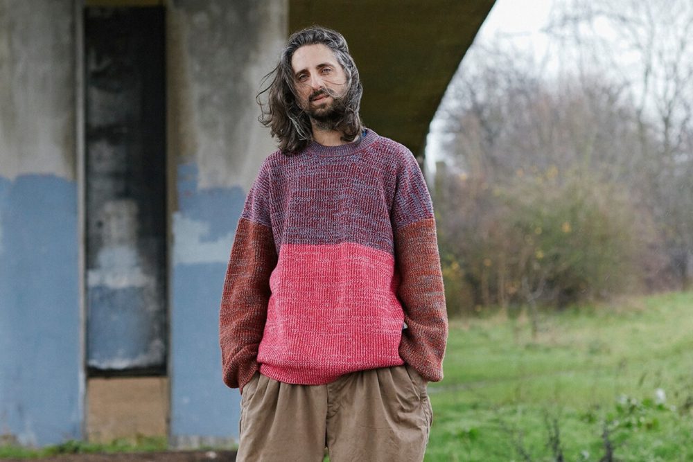 James Holden - Ph. Laura Lewis (1)