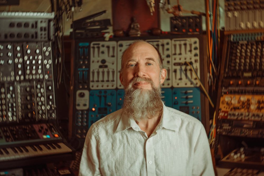 Tim Love Lee - Ph. Anja Schutz