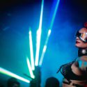 Treehouse Miami presents Just Her and Shay de Castro