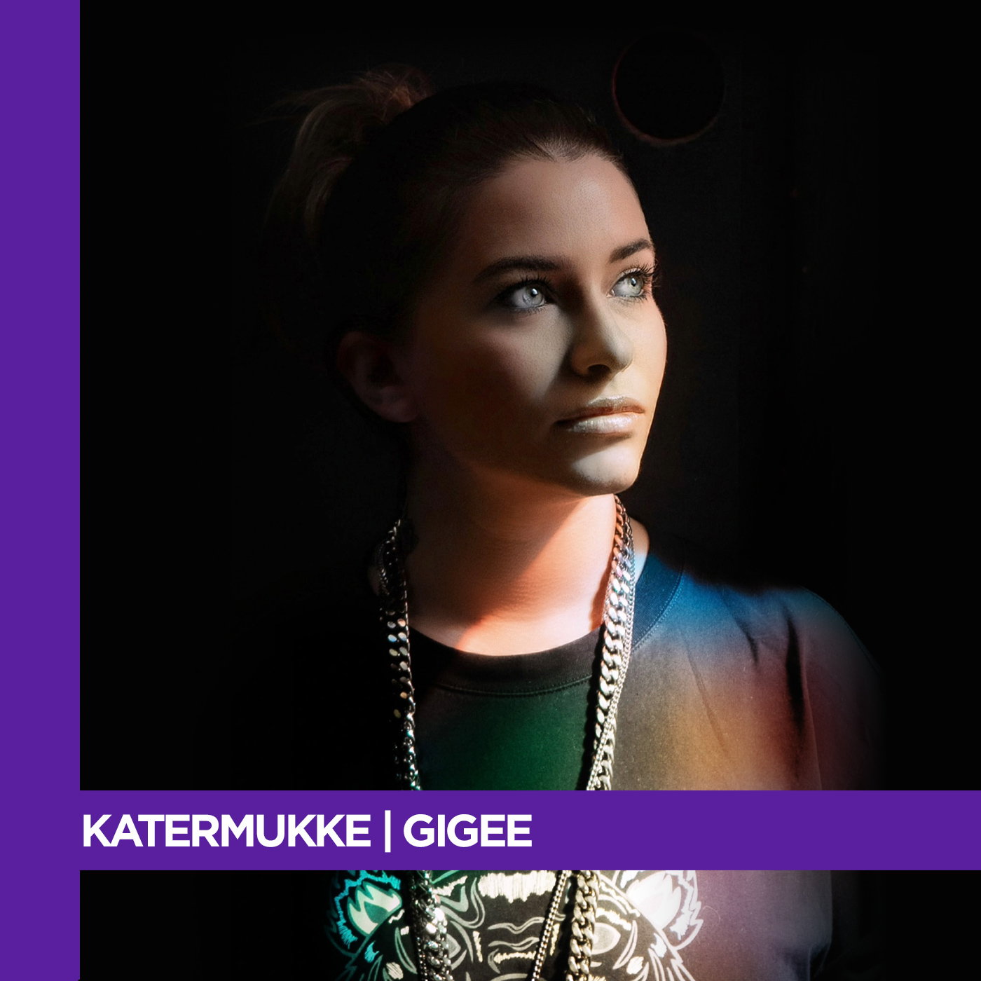 Katermukke-Series-GIGEE
