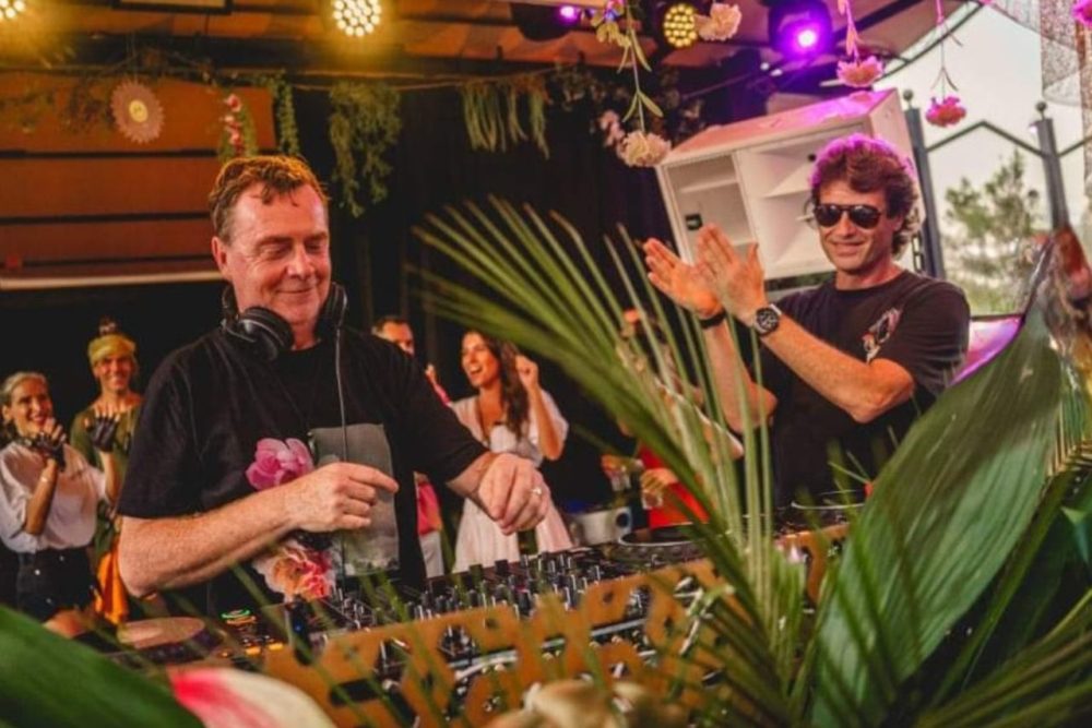 Nick Warren Hernan Cattaneo 1