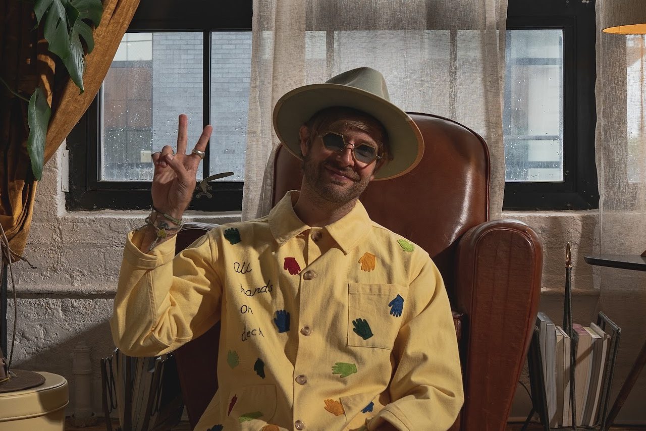 &friends - Credit Austin Morales